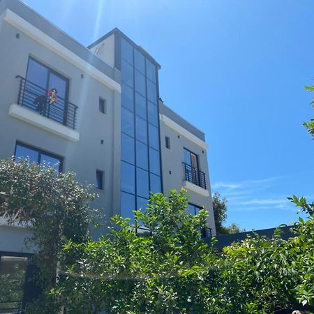 Ritson Hotel Vlorë 외부 사진