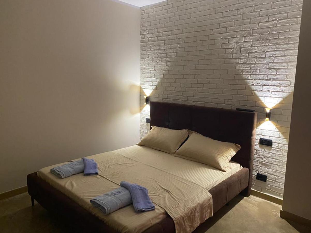Ritson Hotel Vlorë 외부 사진