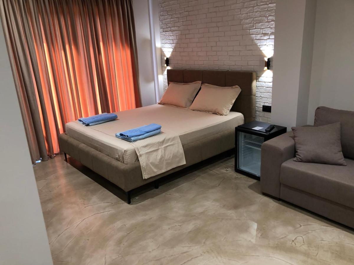 Ritson Hotel Vlorë 외부 사진