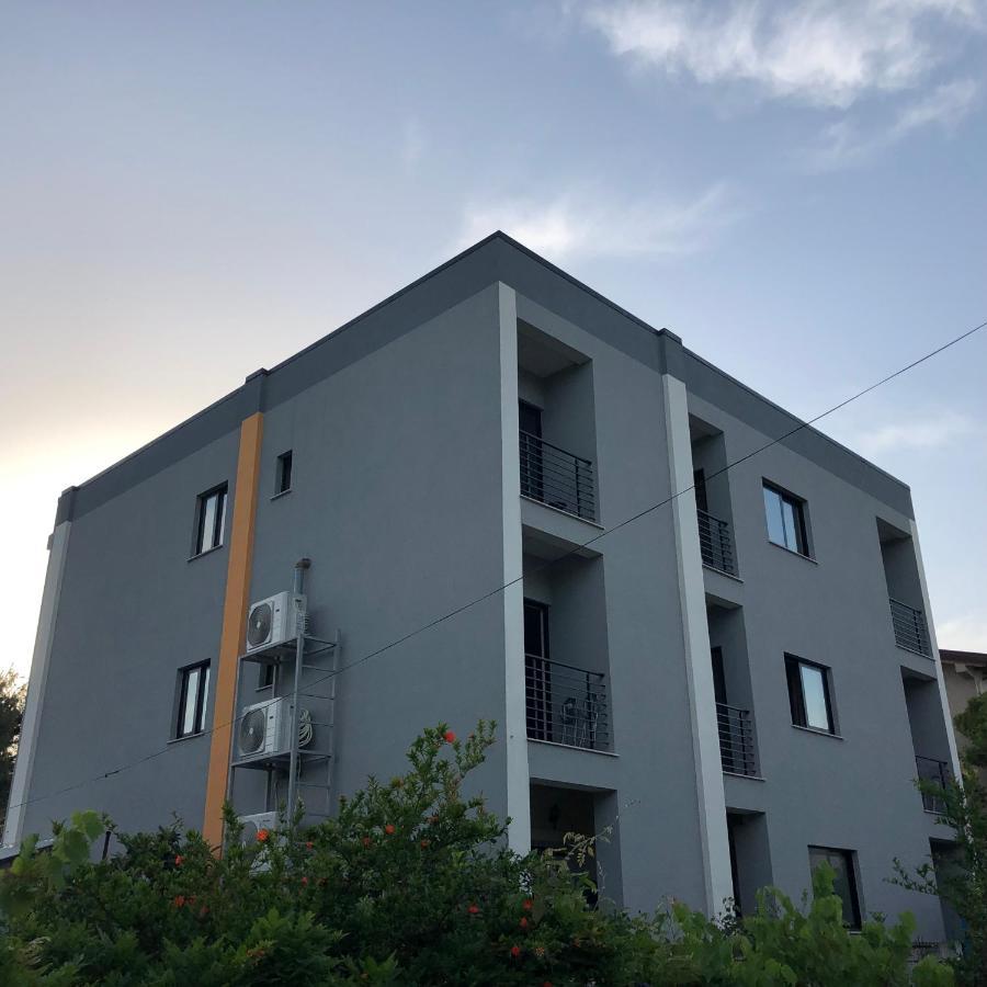 Ritson Hotel Vlorë 외부 사진