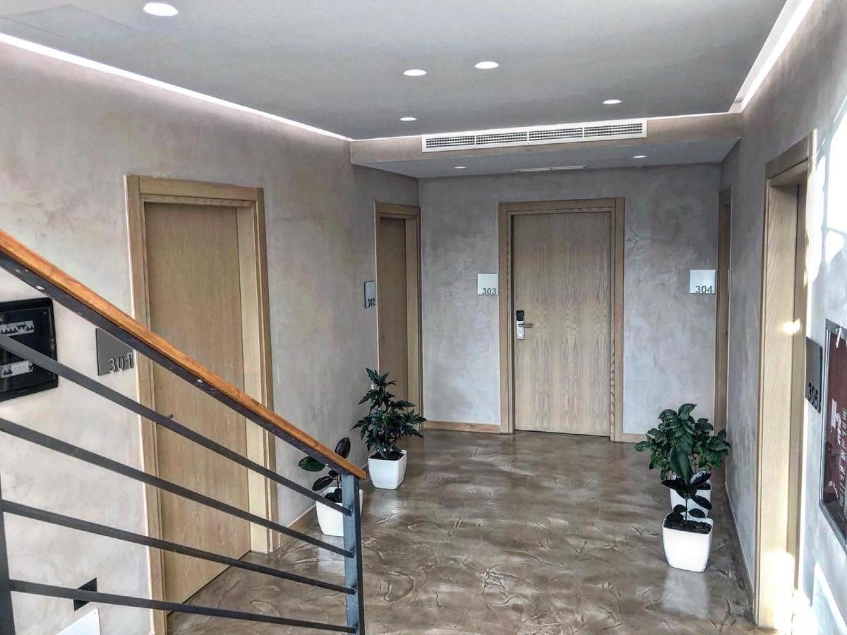 Ritson Hotel Vlorë 외부 사진