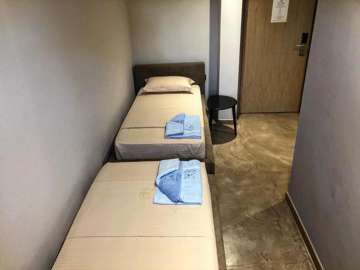 Ritson Hotel Vlorë 외부 사진