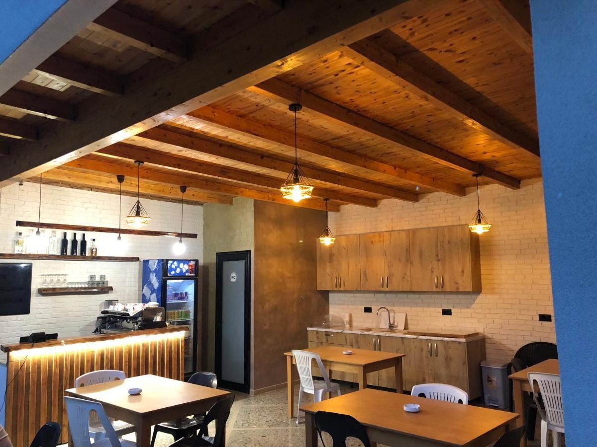Ritson Hotel Vlorë 외부 사진