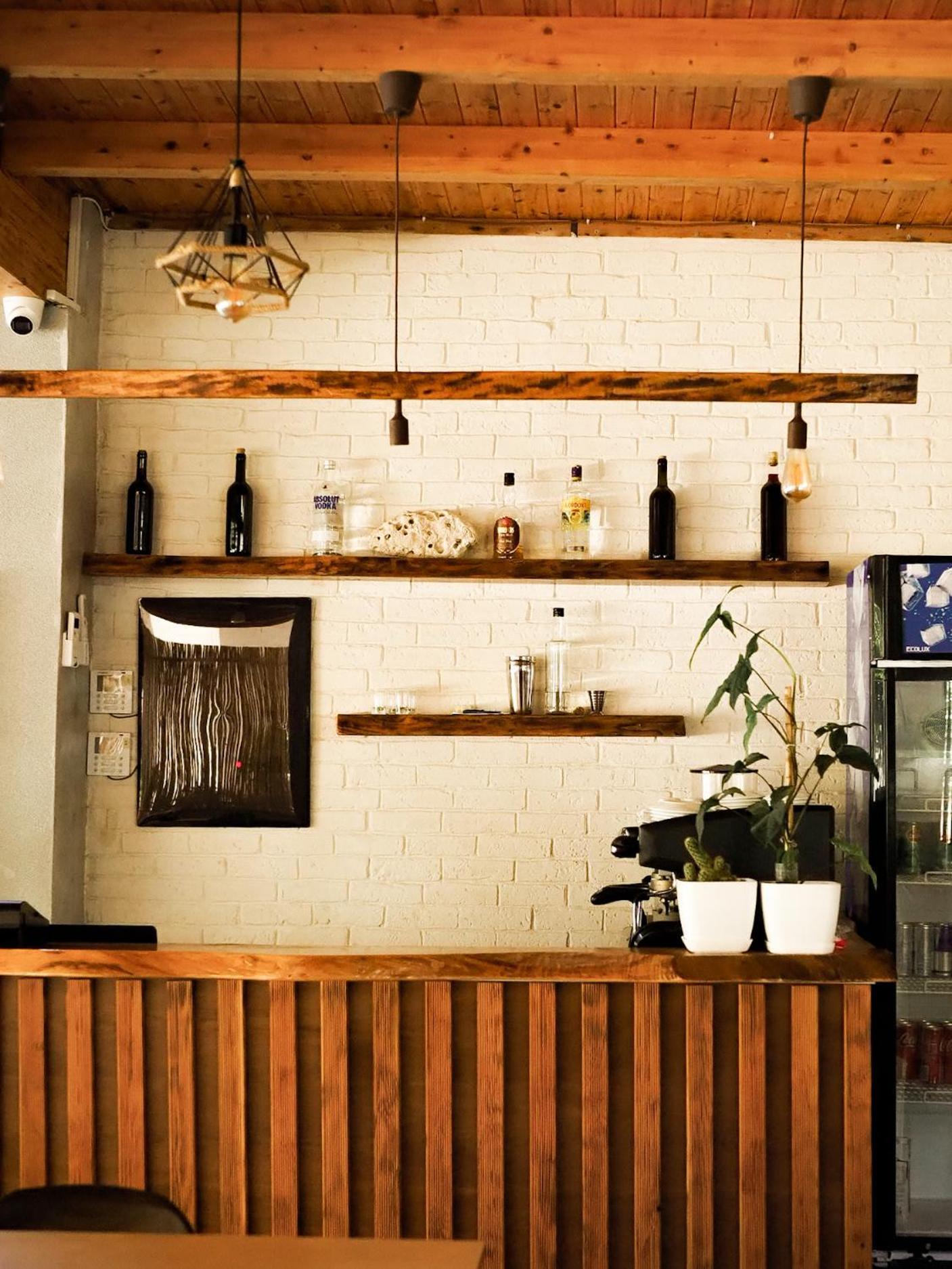 Ritson Hotel Vlorë 외부 사진