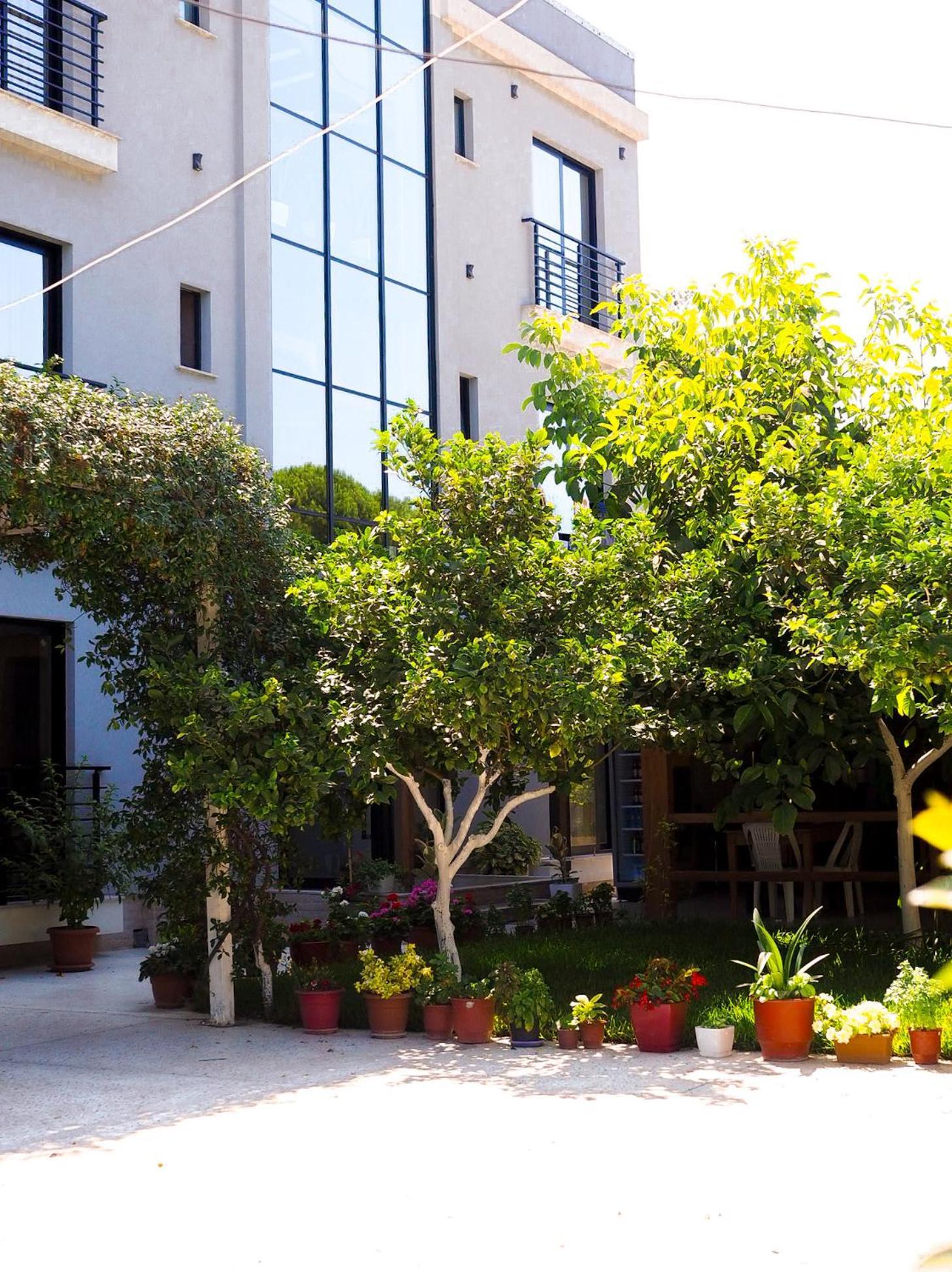 Ritson Hotel Vlorë 외부 사진