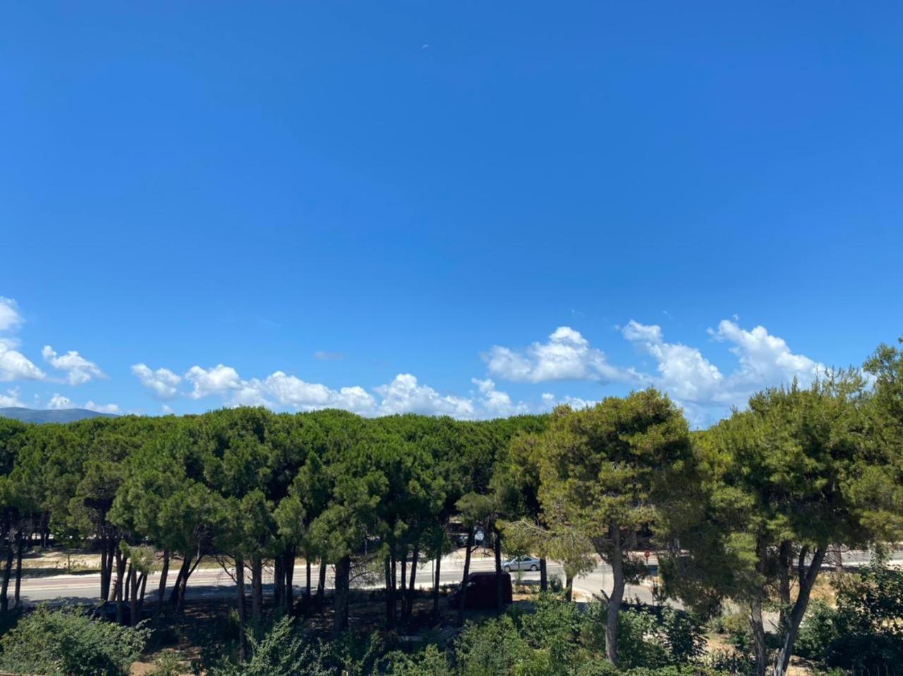 Ritson Hotel Vlorë 외부 사진
