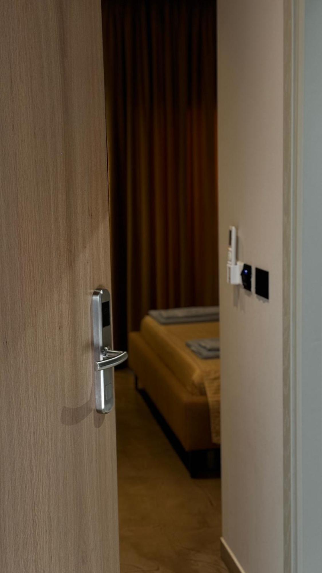 Ritson Hotel Vlorë 외부 사진