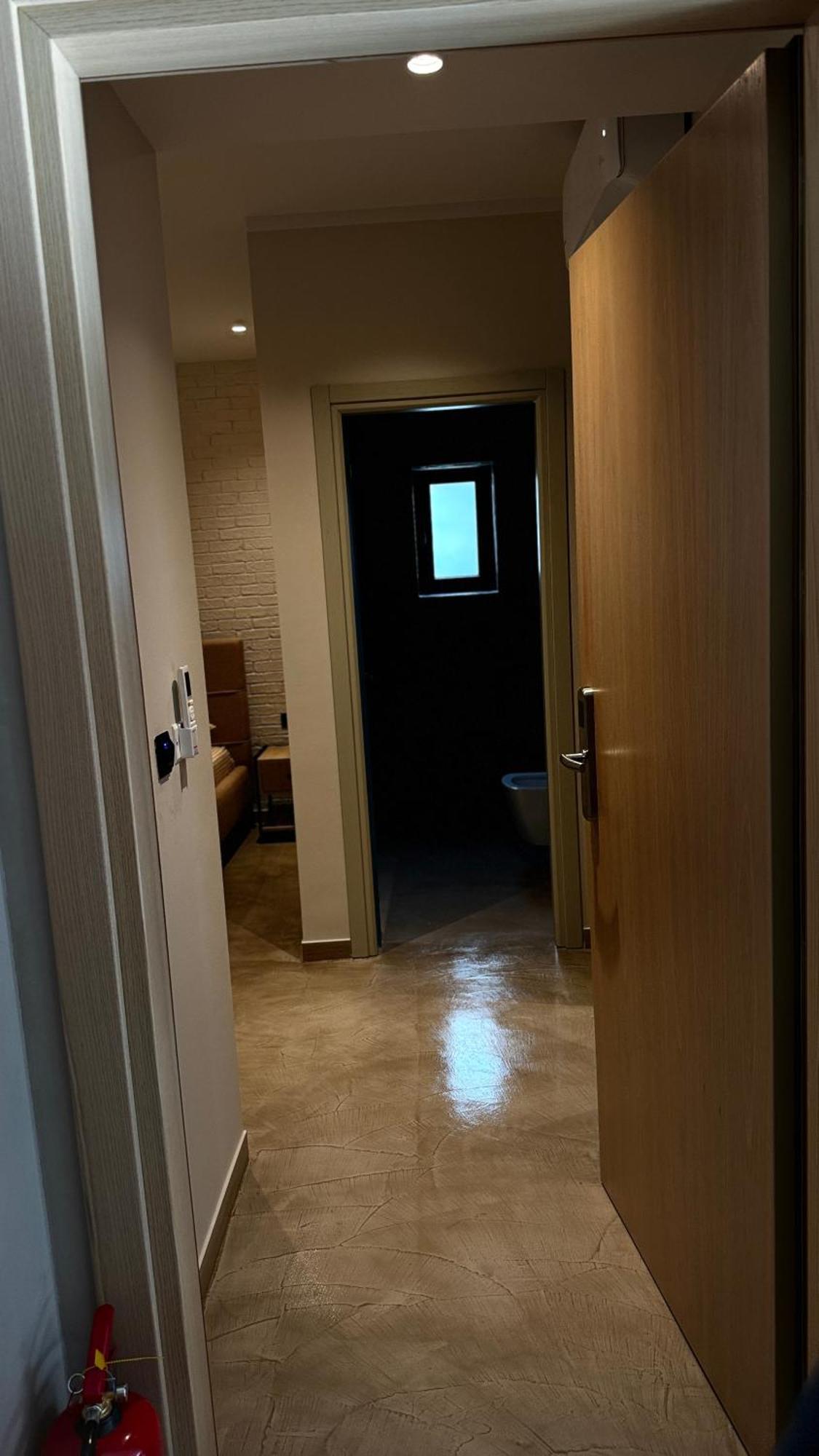 Ritson Hotel Vlorë 외부 사진