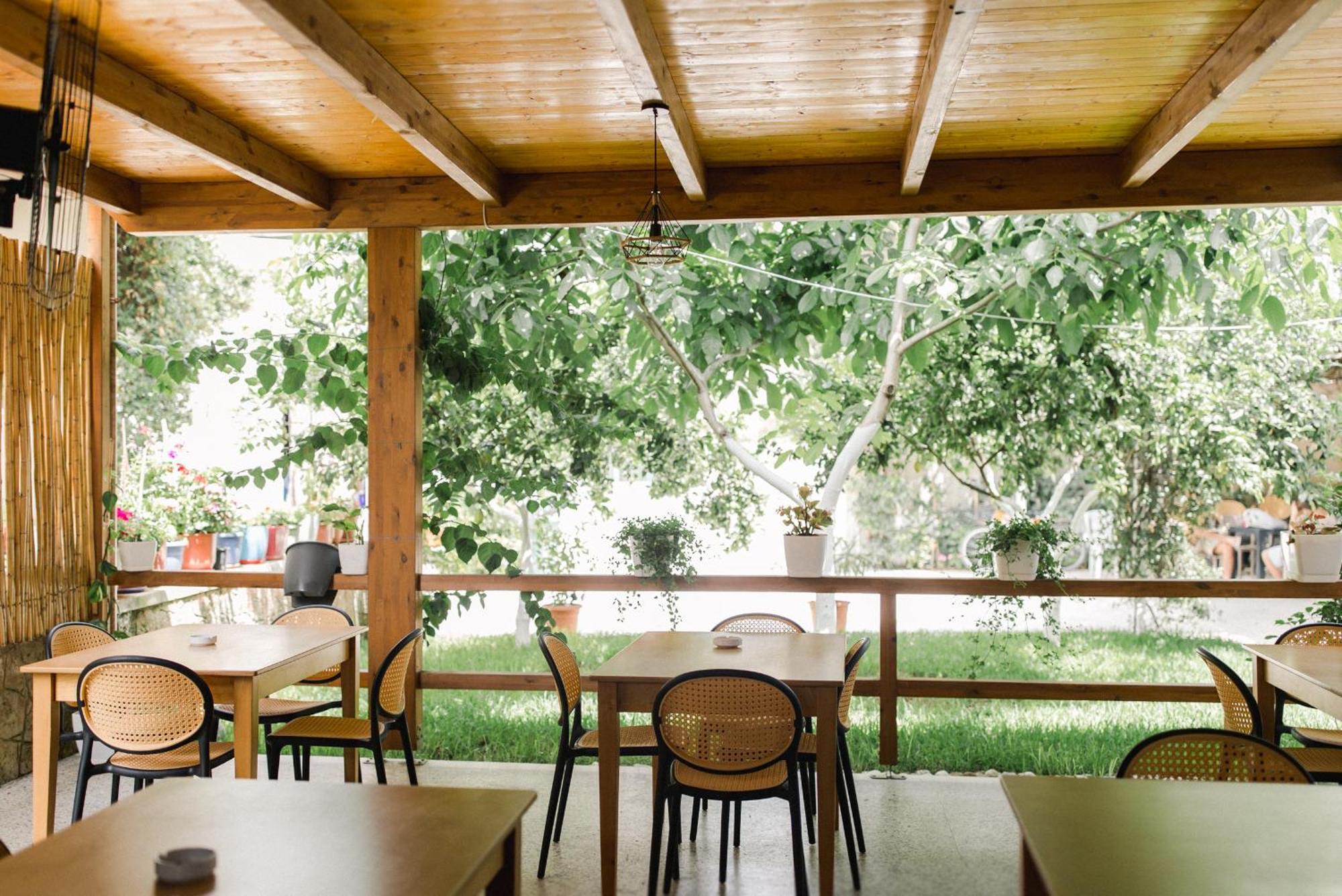 Ritson Hotel Vlorë 외부 사진