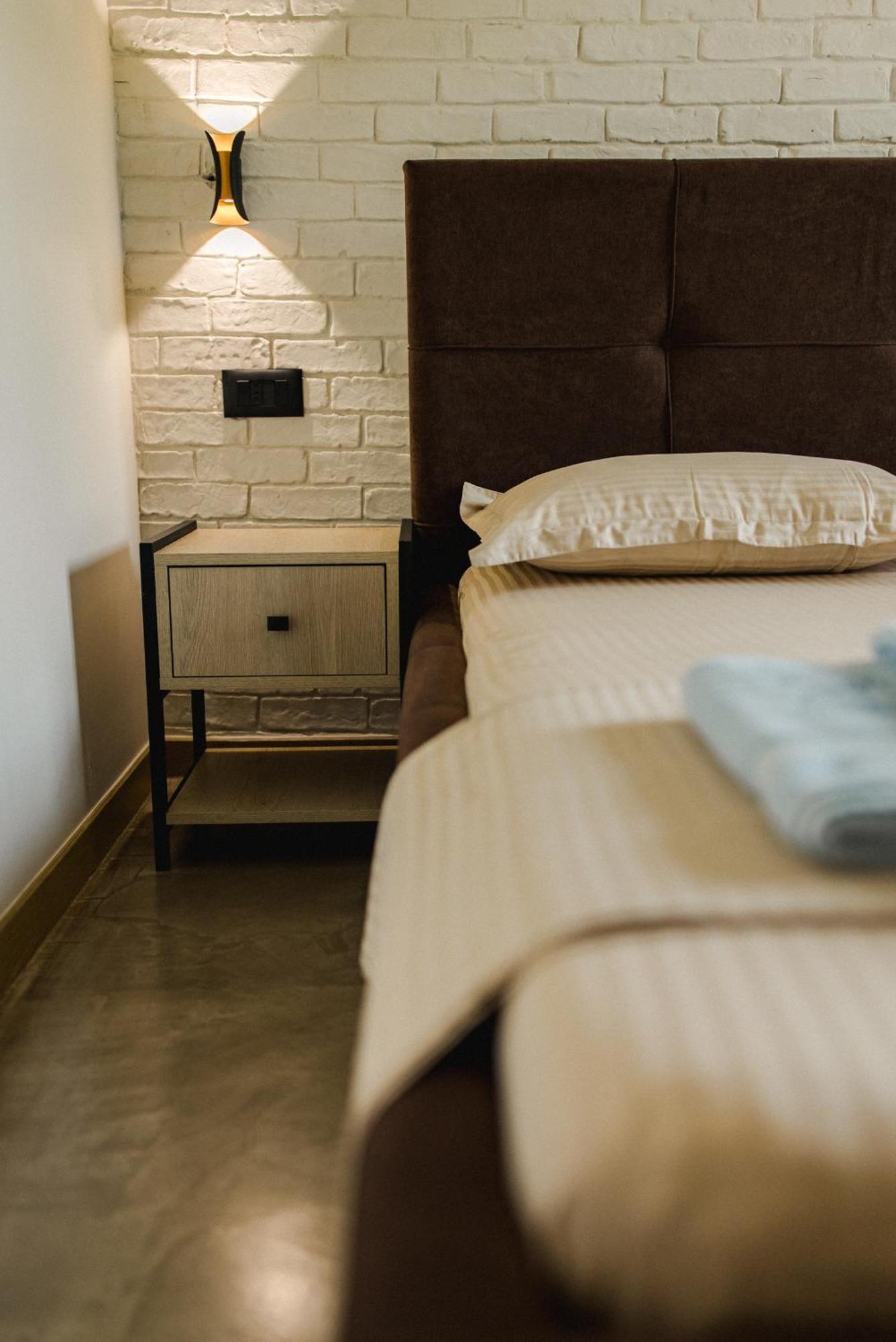 Ritson Hotel Vlorë 외부 사진