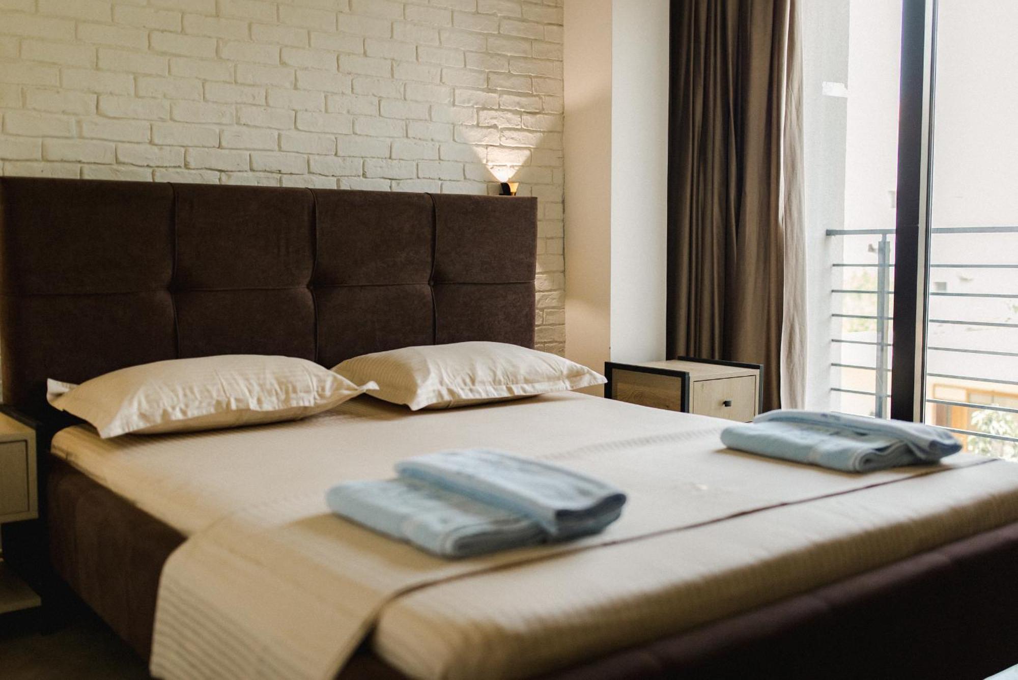 Ritson Hotel Vlorë 외부 사진
