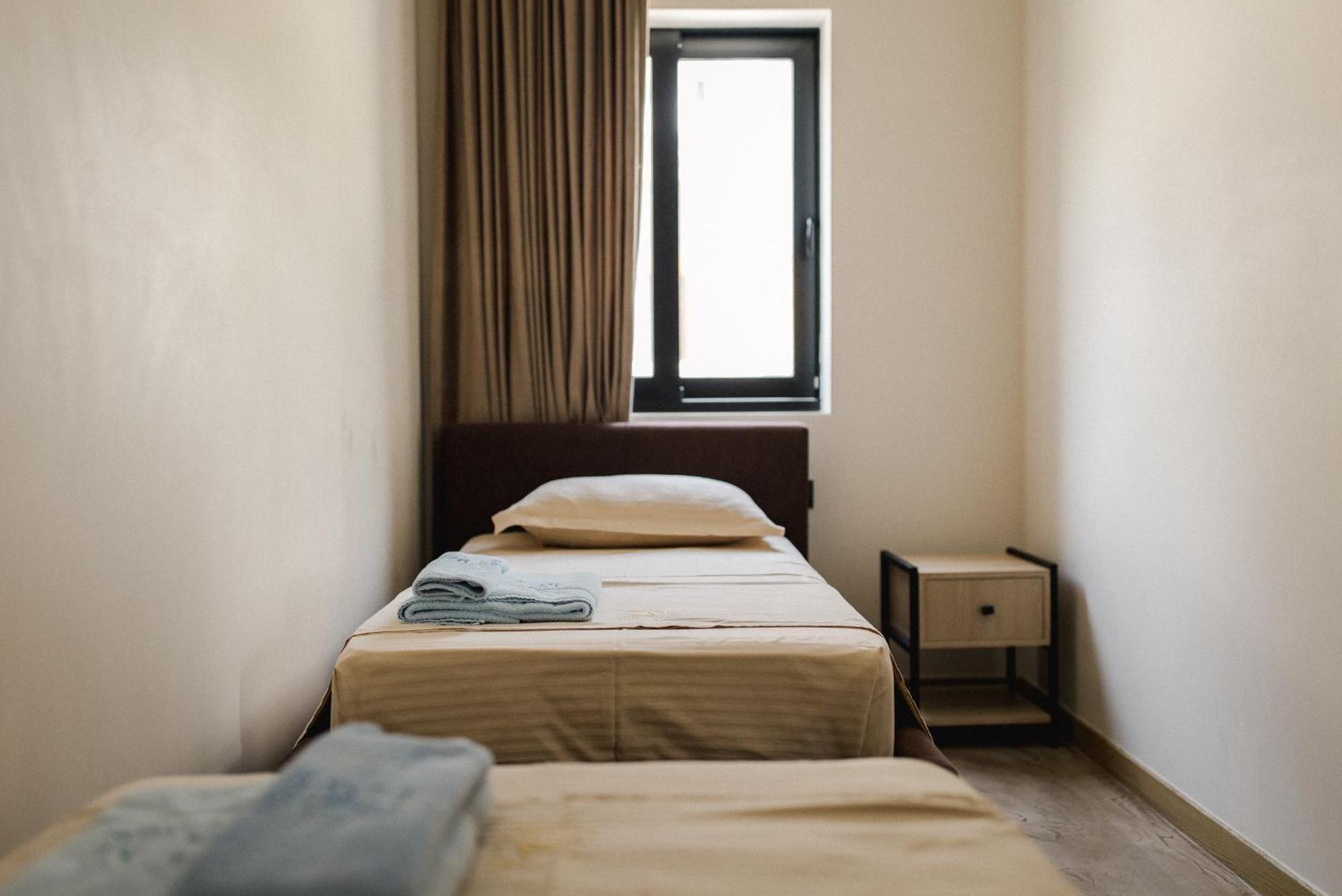 Ritson Hotel Vlorë 외부 사진