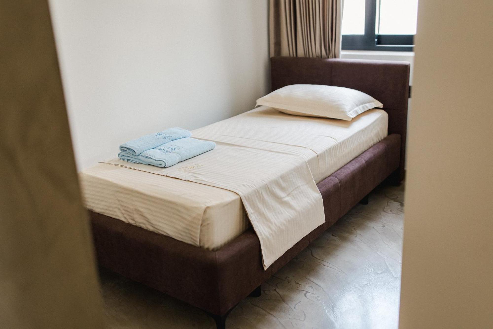 Ritson Hotel Vlorë 외부 사진