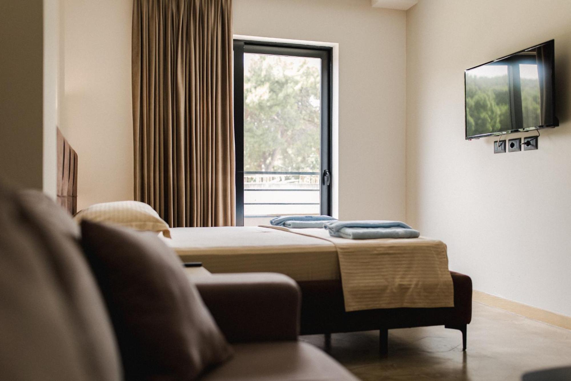 Ritson Hotel Vlorë 외부 사진