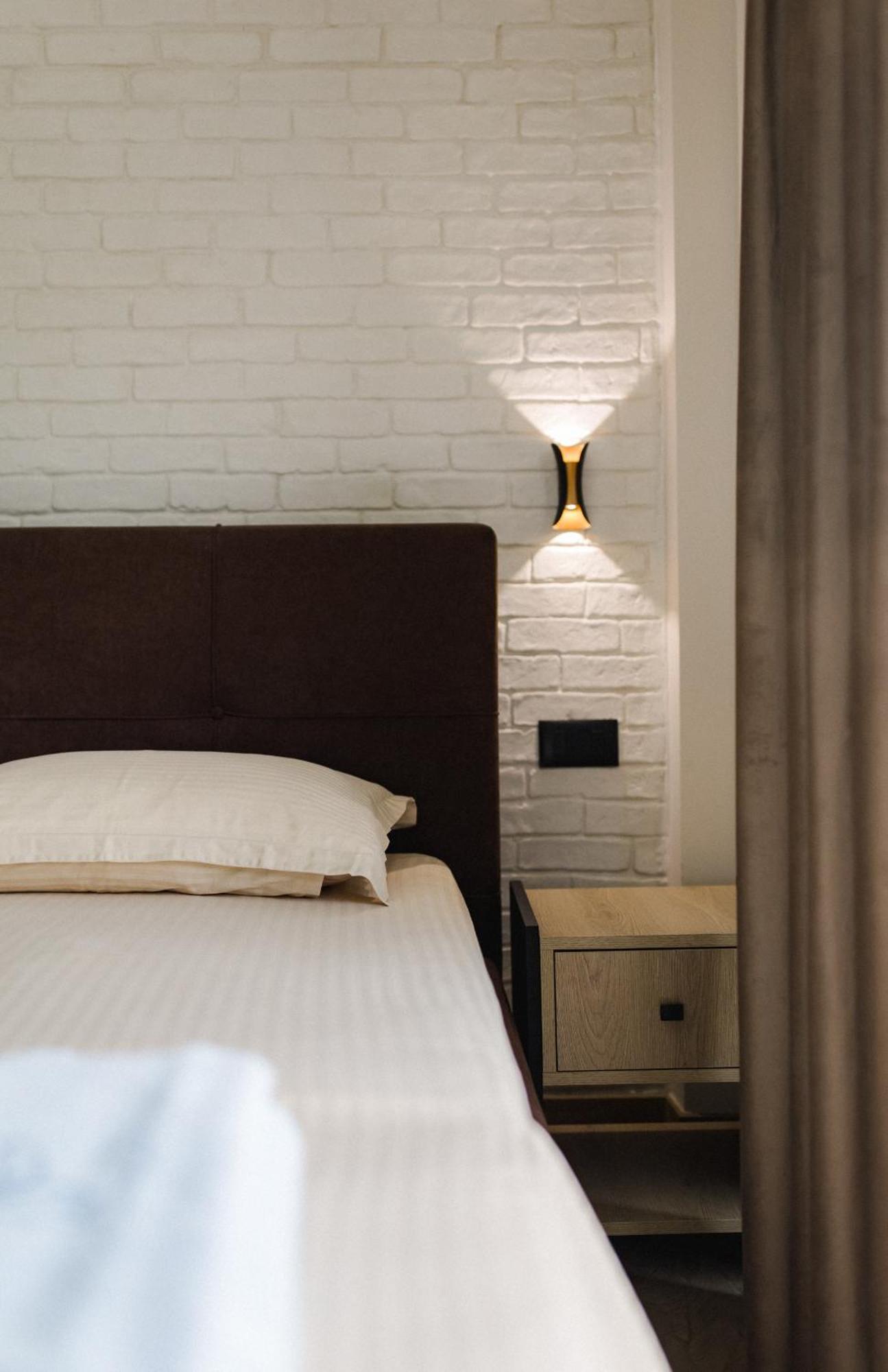 Ritson Hotel Vlorë 외부 사진