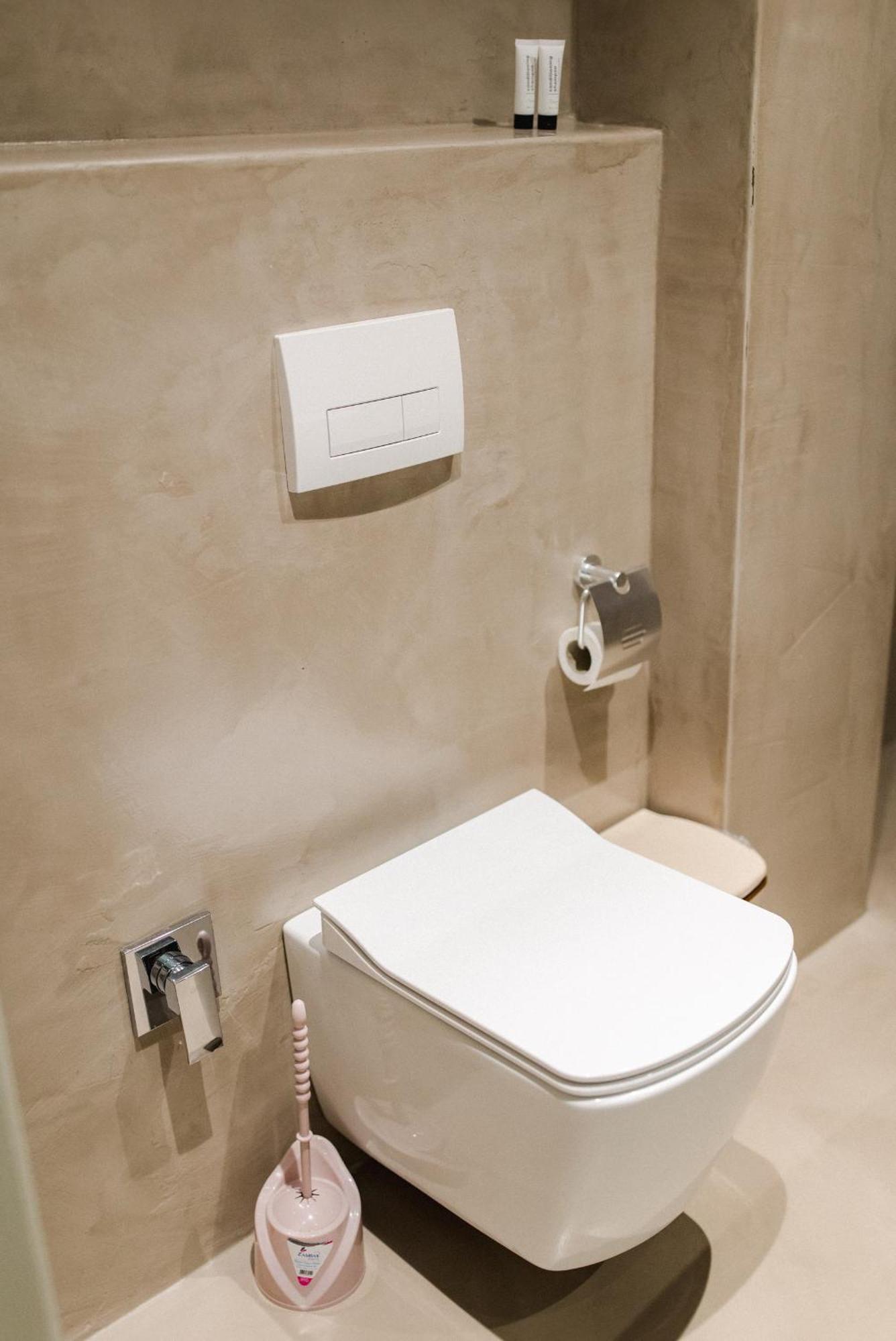 Ritson Hotel Vlorë 외부 사진